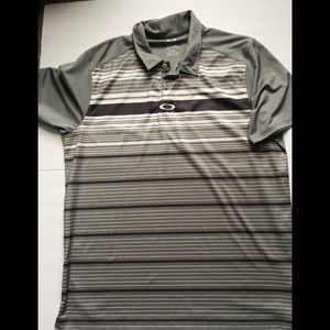 Oakley xl Ohydrlix polo